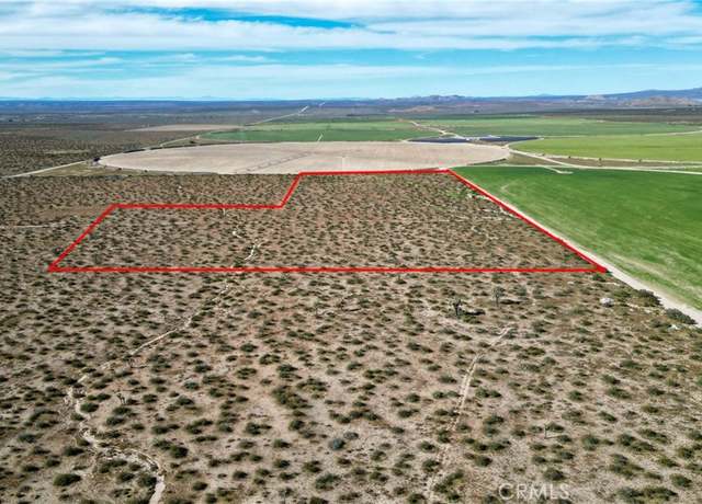 Property at 0 Vac/Vicave S/243 Ste, Black Butte, CA 93591
