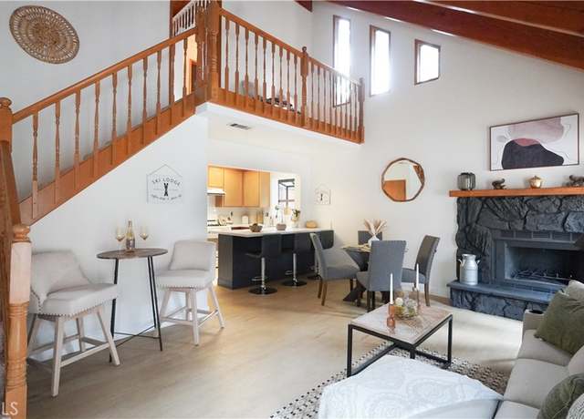 Property at 33042 Arrowbear Dr, Running Springs Area, CA 92382, 2 beds, 2 baths