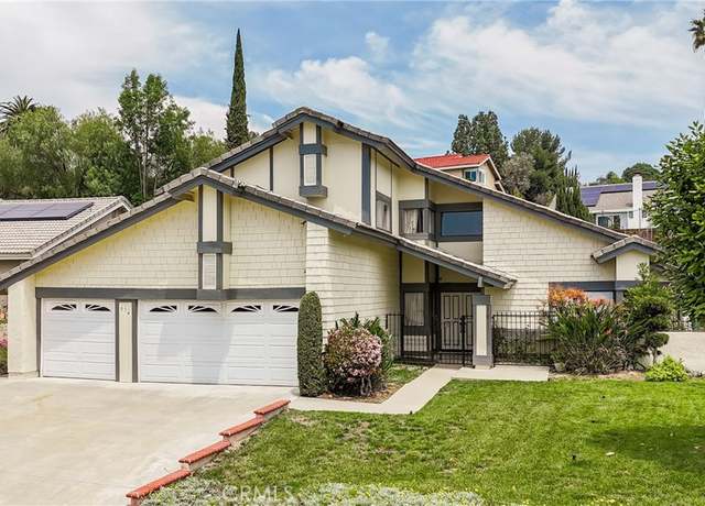 Property at 951 Calle Primavera, San Dimas, CA 91773, 3 beds, 3 baths
