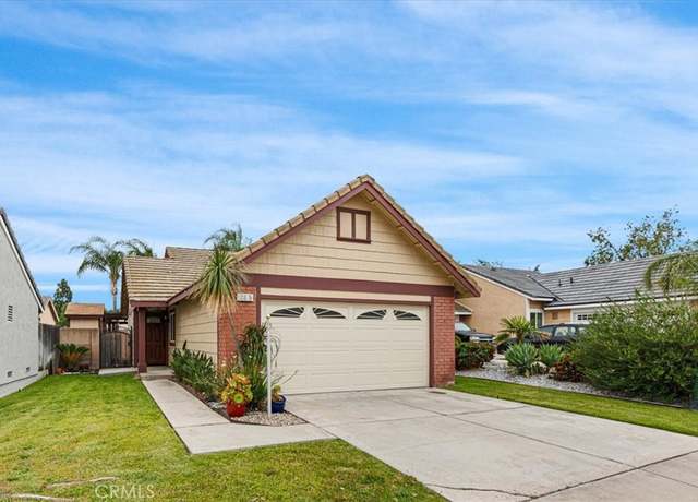 Property at 12315 Mint Ct, Rancho Cucamonga, CA 91739, 3 beds, 2 baths