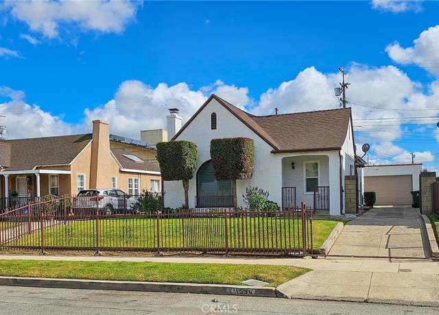 Property at 1954 71st St, Los Angeles, CA 90047, 3 beds, 2 baths