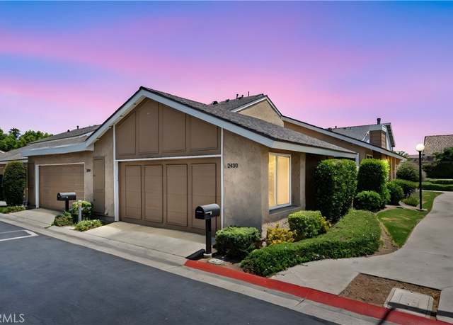 Property at 2430 Chinook Dr, Placentia, CA 92870, 2 beds, 2 baths
