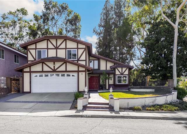 Property at 1 Country Wood Dr, Pomona, CA 91766, 4 beds, 2.5 baths