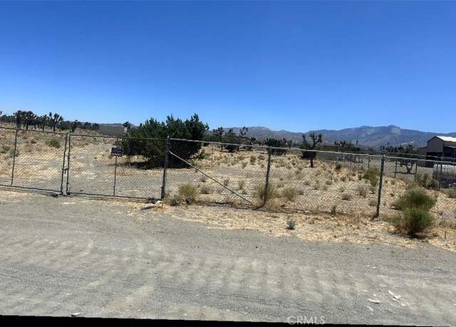 Property at 3375 Solano Rd, Phelan, CA 92371
