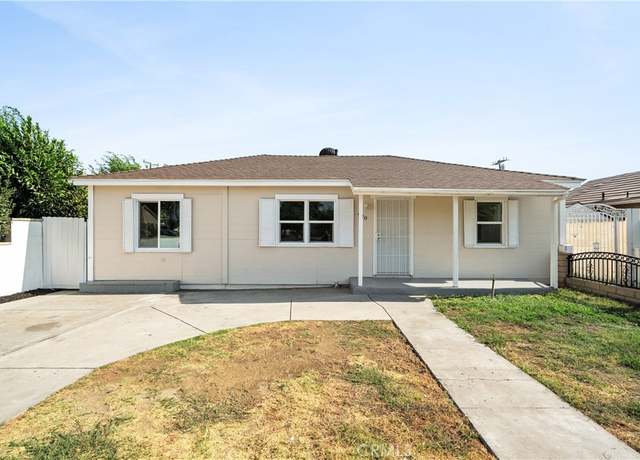 Property at 920 E Elma St, Ontario, CA 91764, 4 beds, 3 baths