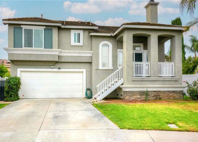 Property at 1270 Mancero Cir, Corona, CA 92879, 3 beds, 2.5 baths