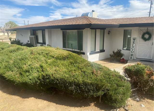 Property at 19236 Hupa Rd, Apple Valley, CA 92307, 3 beds, 2 baths