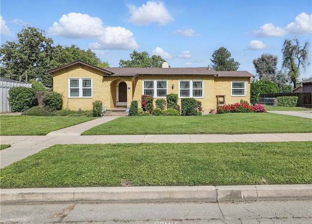 Property at 612 Kings Ave, Chowchilla, CA 93610, 4 beds, 1.5 baths