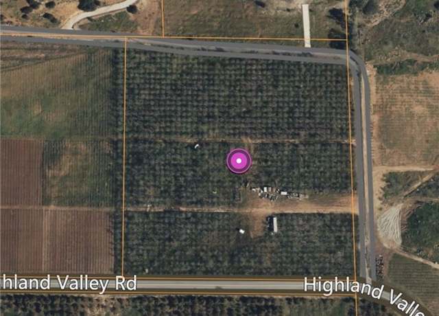 Property at 15736 Highland Valley Rd, Escondido, CA 92025