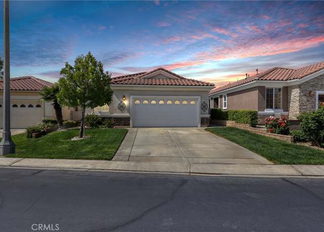 Property at 1182 Saguaro Rd, Beaumont, CA 92223, 2 beds, 2 baths