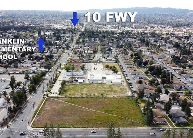 Property at 700 Lugonia, Redlands, CA 92374