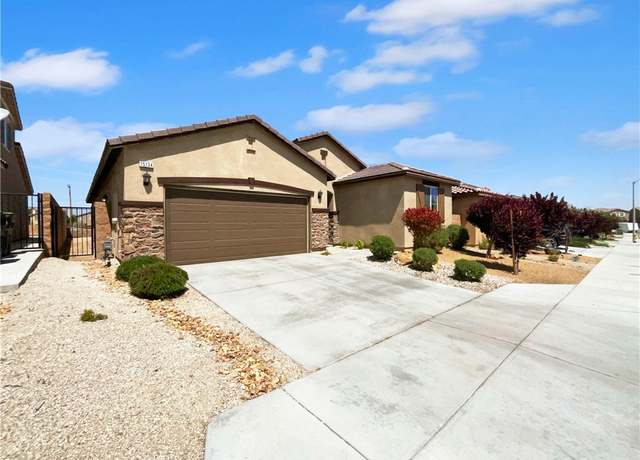 Property at 15134 Paseo Verde Pl, Victorville, CA 92394, 3 beds, 2.5 baths