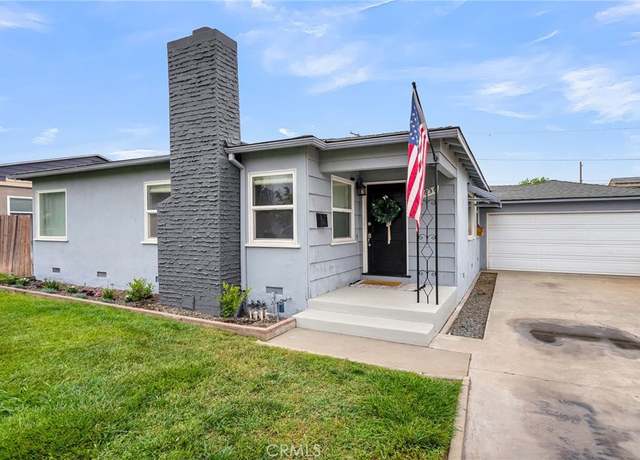 Property at 4636 Gardena Dr, Riverside, CA 92506, 4 beds, 2 baths