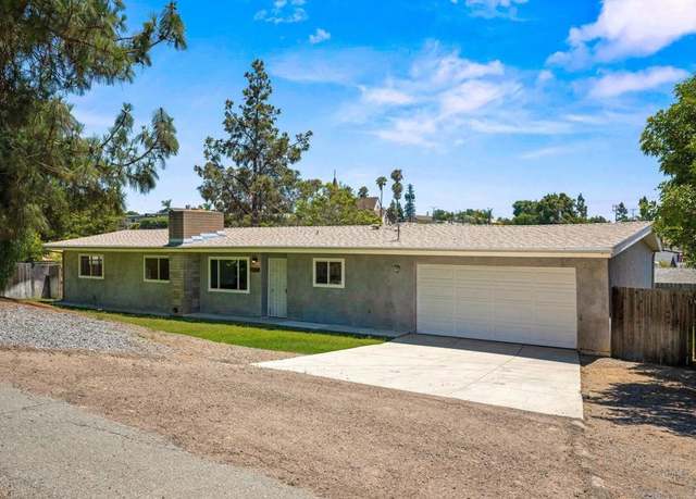 Property at 7855 Montana St, Lemon Grove, CA 91945, 3 beds, 2 baths