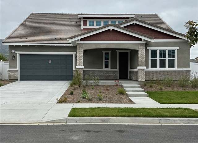 Property at 378 Wisteria St, Fillmore, CA 93015, 5 beds, 3.5 baths