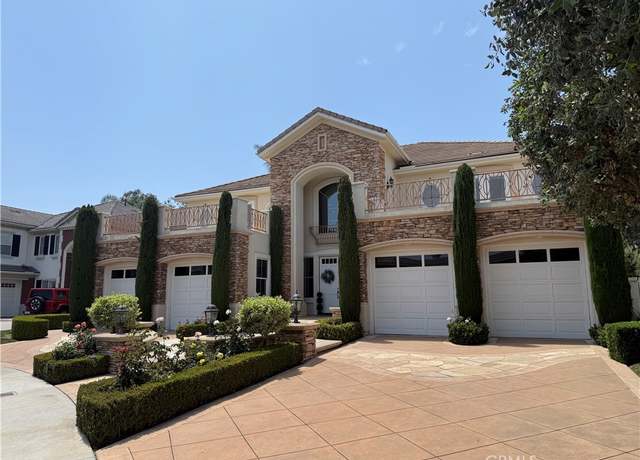 Property at 3 De Soto Way, Coto De Caza, CA 92679, 5 beds, 4.5 baths
