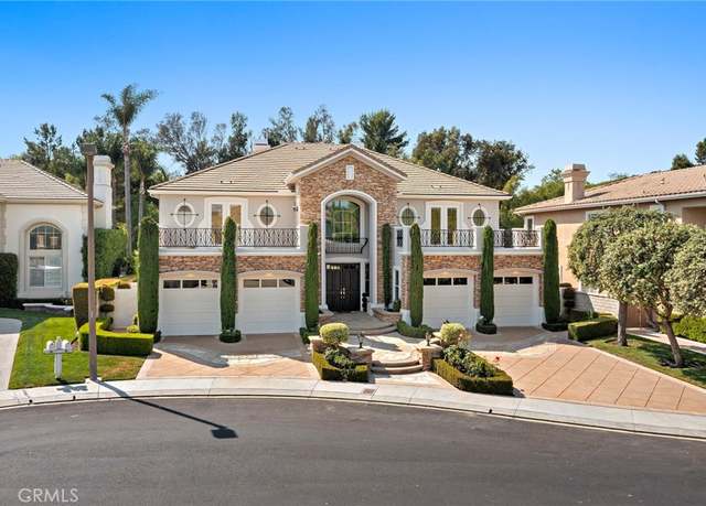 Property at 3 De Soto Way, Coto De Caza, CA 92679, 5 beds, 4.5 baths