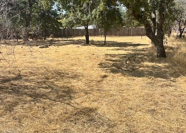 Property at 0 Fernwood Ave, Oroville, CA 95965