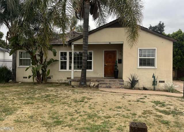Property at 6862 Encino Ave, Van Nuys, CA 91406, 3 beds, 2 baths