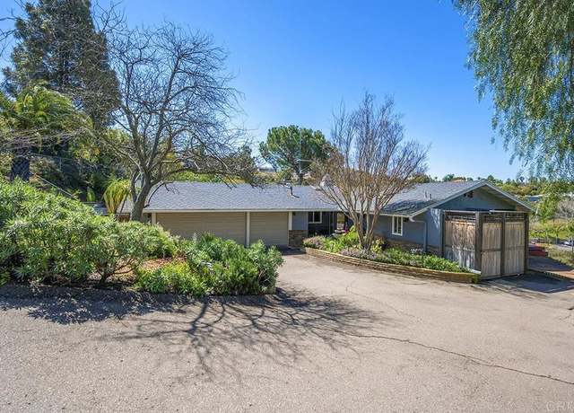 Property at 2406 MCDOUGAL Pl, Alpine, CA 91901, 4 beds, 2 baths
