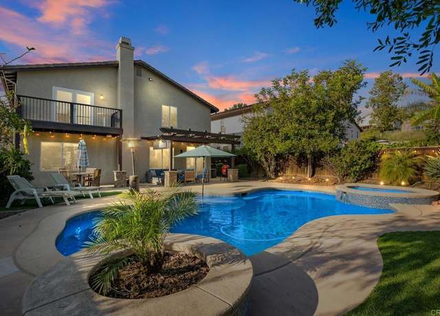 Property at 9141 Meadowrun Ct, San Diego, CA 92129, 5 beds, 2.5 baths