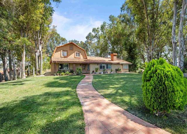 Property at 25450 Hayes Ave, Murrieta, CA 92562, 5 beds, 1 bath