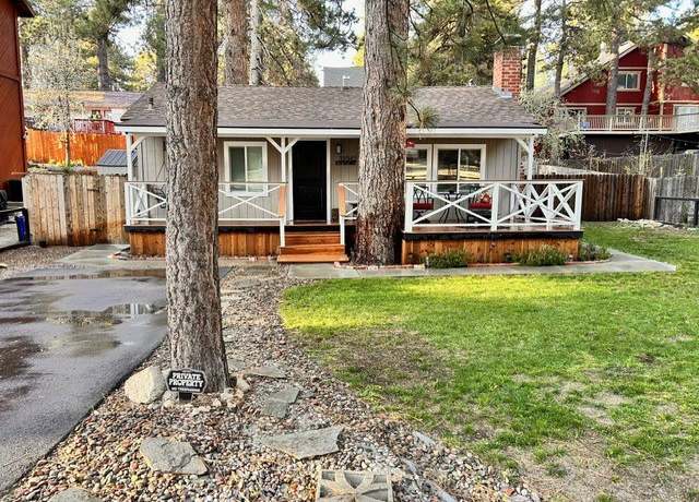 Property at 31042 GLEN OAK Dr, Running Springs Area, CA 92382, 1 bed, 1 bath