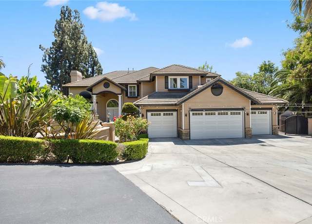 Property at 450 S Estate Dr, Orange, CA 92869, 5 beds, 5.5 baths