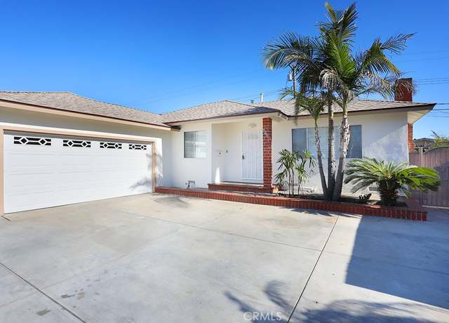 Property at 8266 Palais Rd, Stanton, CA 90680, 3 beds, 2 baths