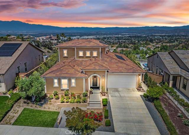 Property at 2521 Chad Zeller Ln, Corona, CA 92882, 4 beds, 3.5 baths