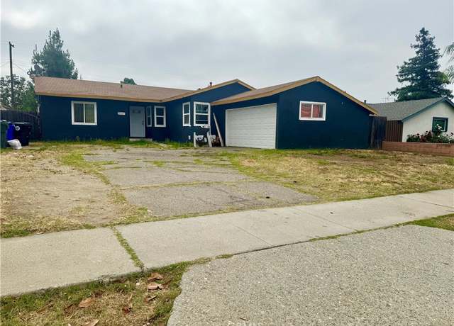 Property at 9547 Marion Ave, Montclair, CA 91763, 3 beds, 2 baths