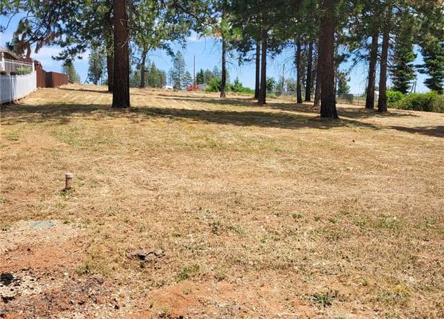 Property at 1610 Sawpeck Way, Paradise, CA 95969
