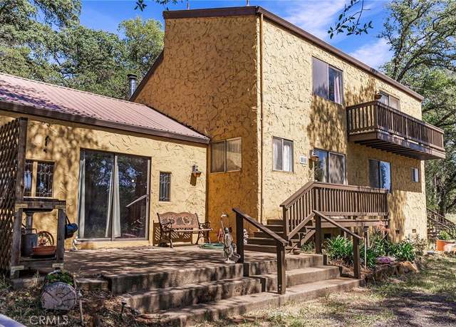 Property at 2556 Oregon Gulch Rd, Oroville, CA 95965, 2 beds, 1.5 baths