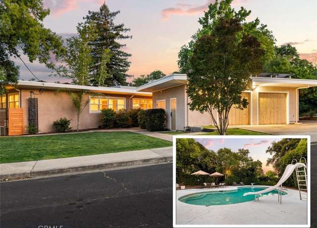 Property at 3165 Yard St, Oroville, CA 95966, 5 beds, 3 baths