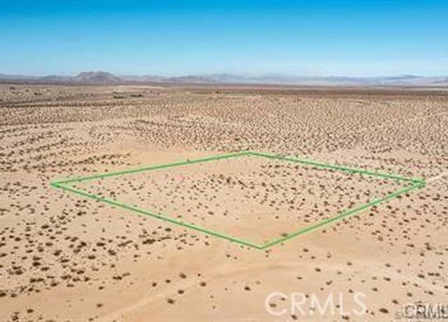 Property at 0 Mars St, Joshua Tree, CA 92252