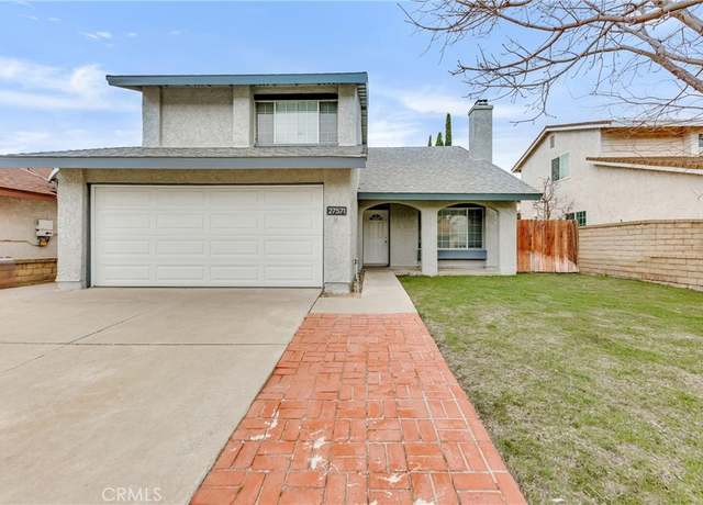 Property at 27571 Caraway Ln, Saugus, CA 91350, 4 beds, 2.5 baths