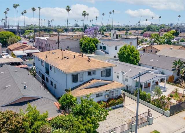 Property at 6606 Denver Ave, Los Angeles, CA 90044, 8 beds, 4 baths