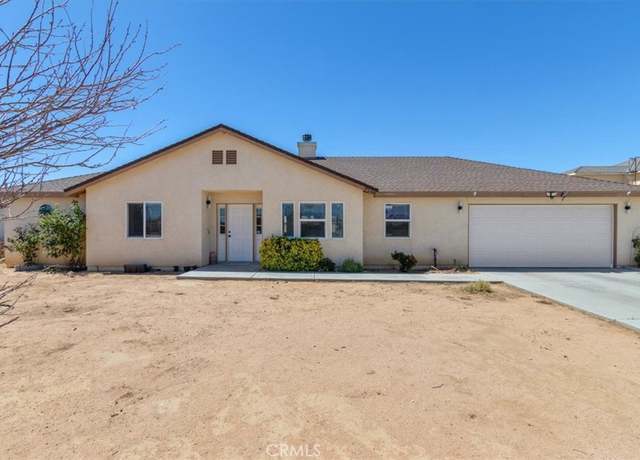 Property at 9248 Holly Ave, California City, CA 93505, 3 beds, 2 baths
