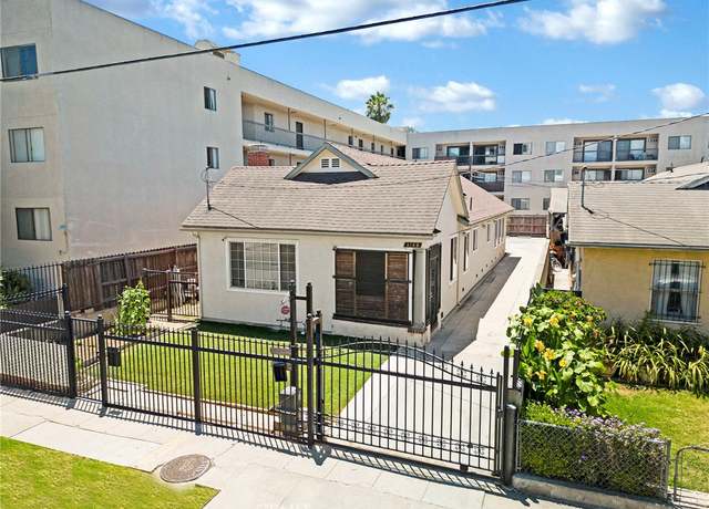 Property at 3148 W 11th St, Los Angeles, CA 90006, 4 beds, 2 baths