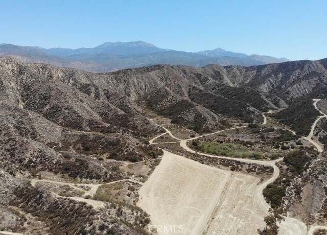 Property at 0 Bautista Canyon Rd, Hemet, CA 92544