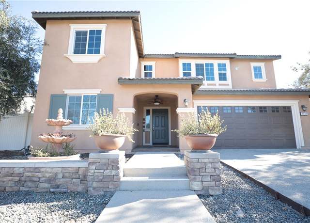 Property at 1737 Wheelbarrow Way, San Jacinto, CA 92582, 4 beds, 3 baths