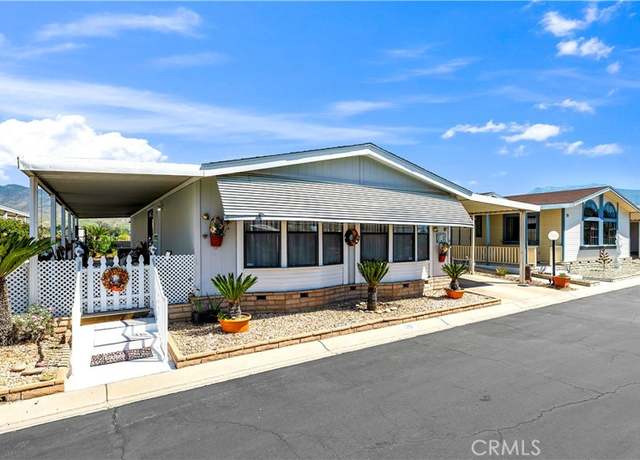 Property at 24600 Mountain Ave #30, Hemet, CA 92544, 2 beds, 2 baths