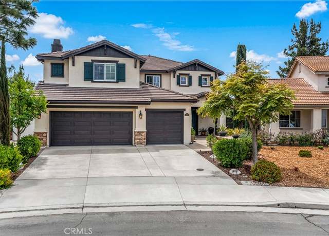 Property at 30807 Hillcrest Dr, Temecula, CA 92591, 5 beds, 4 baths