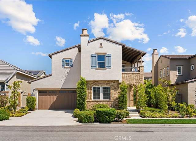 Property at 106 Trowel, Irvine, CA 92618, 4 beds, 4 baths