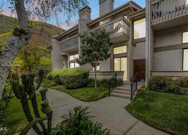 Property at 26011 Alizia Canyon Dr Unit C, Calabasas, CA 91302, 2 beds, 2.5 baths
