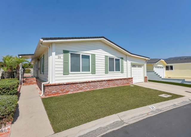 Property at 975 W Telegraph Rd #24, Santa Paula, CA 93060, 2 beds, 2 baths
