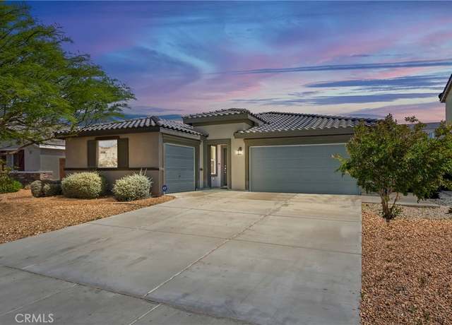 Property at 13055 Eastwind Way, Victorville, CA 92392, 4 beds, 2 baths