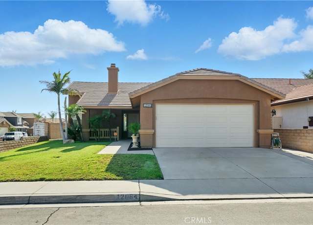 Property at 12064 Ponderosa Ct, Fontana, CA 92337, 3 beds, 2 baths