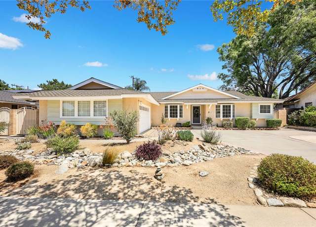 Property at 647 Ridgefield Dr, Claremont, CA 91711, 4 beds, 2 baths