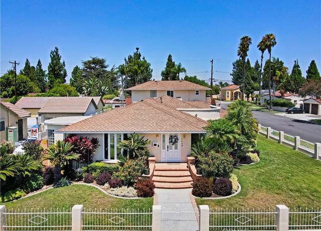 Property at 7845 5th St, Downey, CA 90241, 3 beds, 2 baths